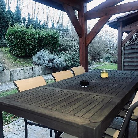 Appartement A 2 Mins Du Centre Sarlat-la-Canéda Eksteriør billede