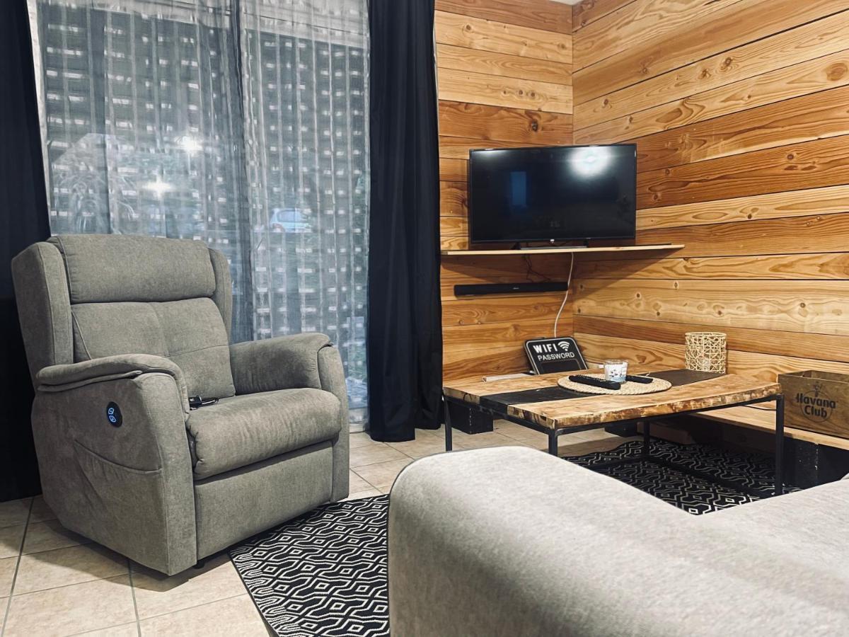 Appartement A 2 Mins Du Centre Sarlat-la-Canéda Eksteriør billede