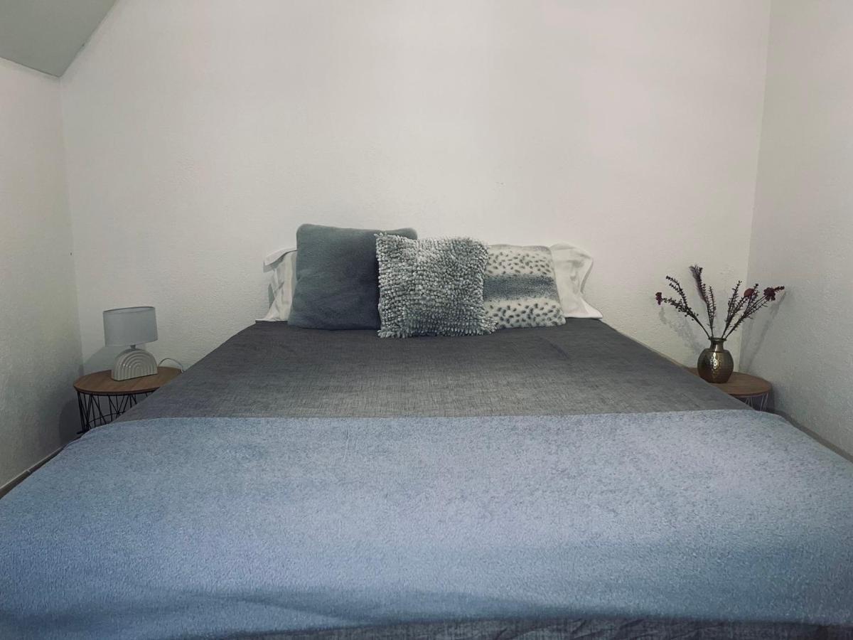 Appartement A 2 Mins Du Centre Sarlat-la-Canéda Eksteriør billede